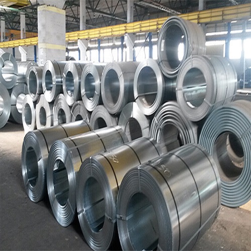 Stainless Steel 316Ti Coils Suppliers In India
